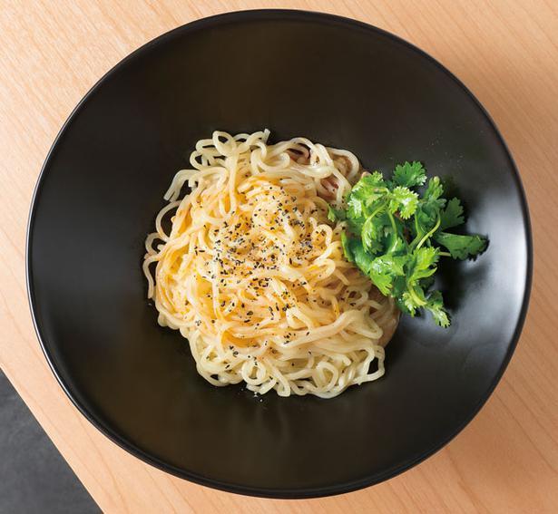 濃厚担担麺 博多 昊