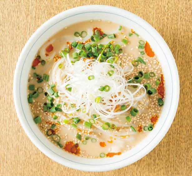 宇どんヤ かまわん