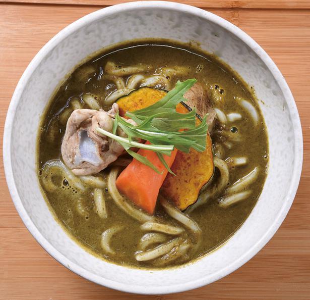 讃岐うどん 麦衛門