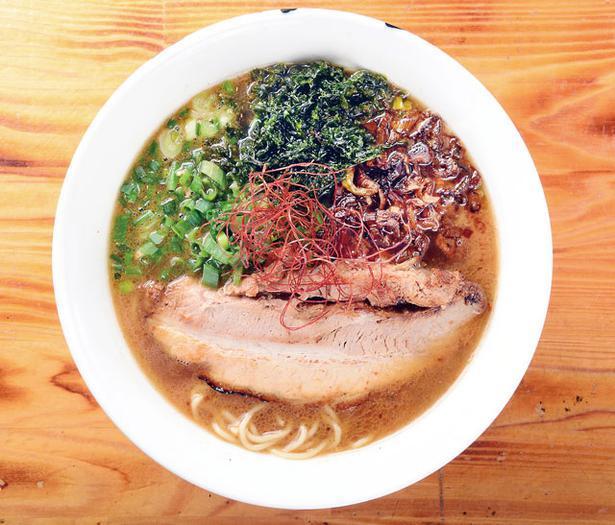 らーめん屋 MARU龍