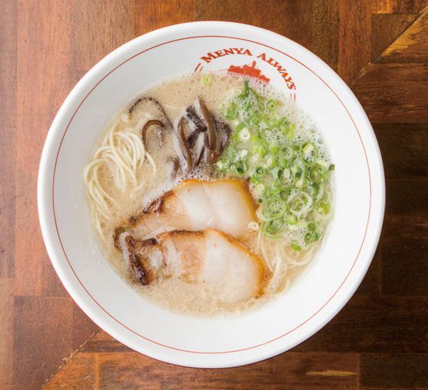 麺也オールウェイズ 万屋町本店