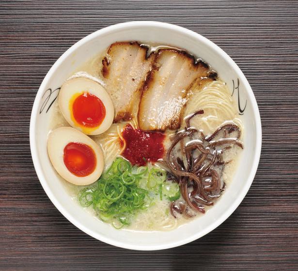 麺屋 富貴 鍛冶屋町店