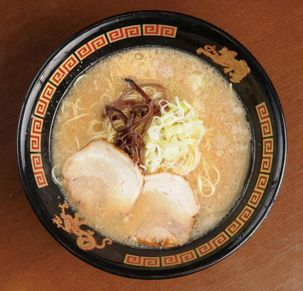 かどやらーめん 浜町店