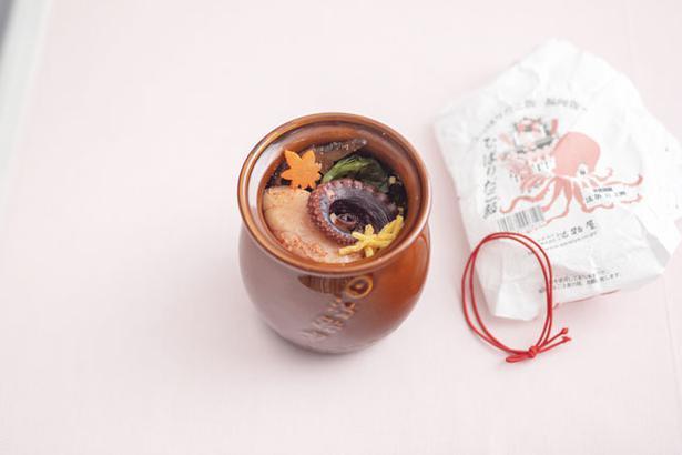 ひっぱりだこ飯福岡版