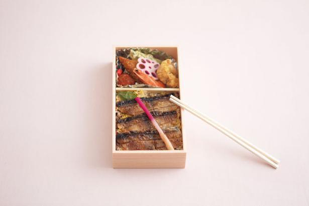 なごり雪(豊後鰆西京焼ちらし)