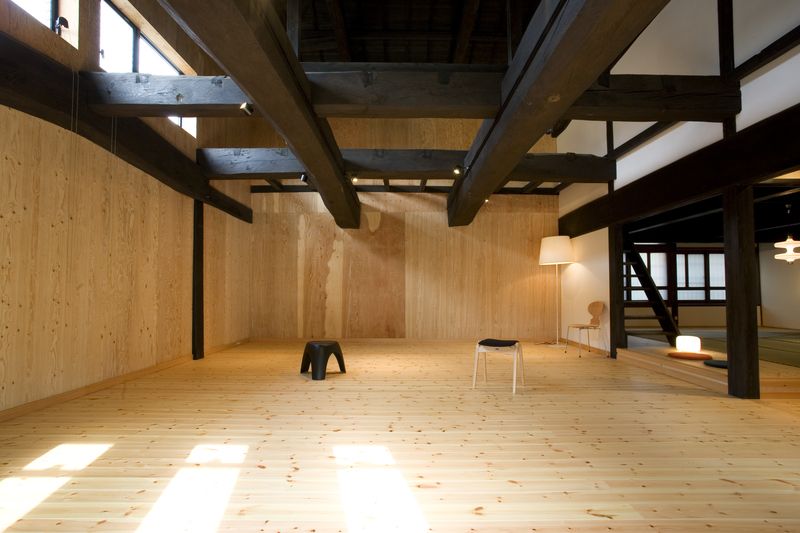 多目的スペース