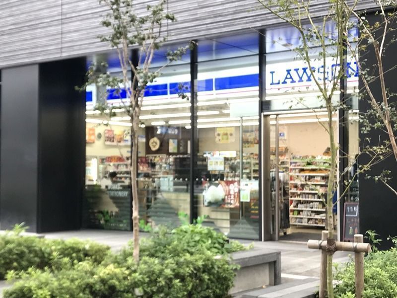 ローソンスマホペイ