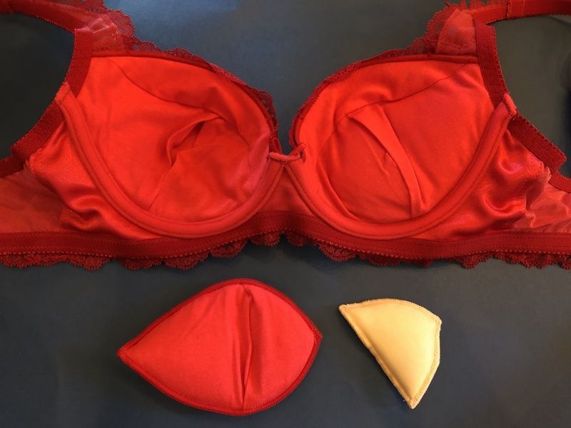 パットの中のパット