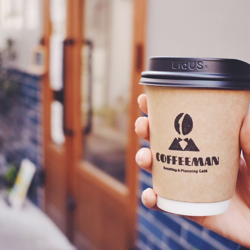 COFFEEMAN