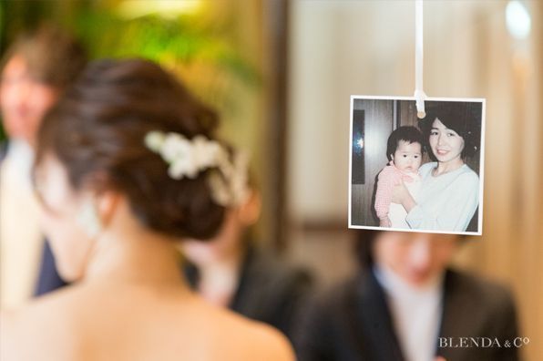 結婚式で両親へ感謝を上手に伝えるには Mymo マイモ