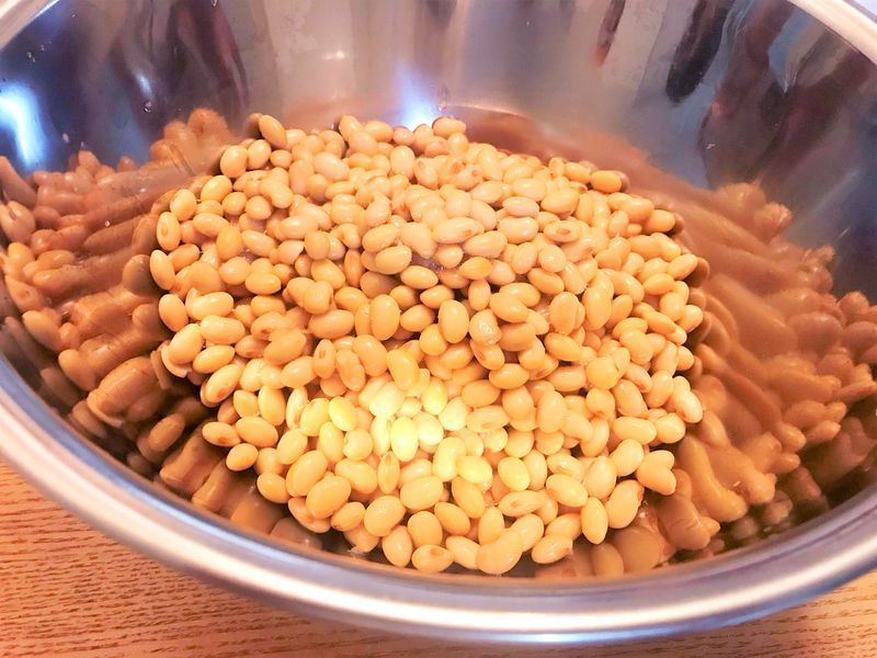 大豆
