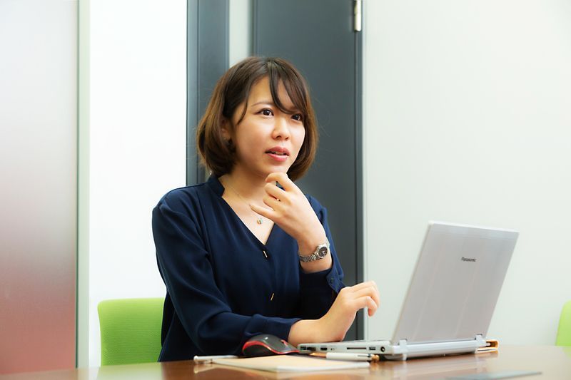 小倉さんが語る