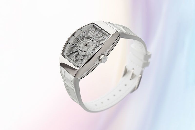 フランクミュラー