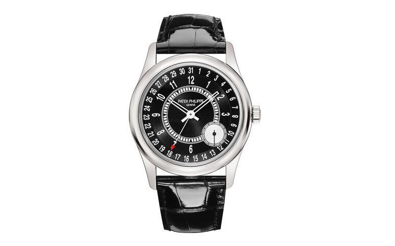 パテックフィリップ時計