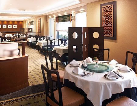 ホテルニューオータニ福岡　大観苑