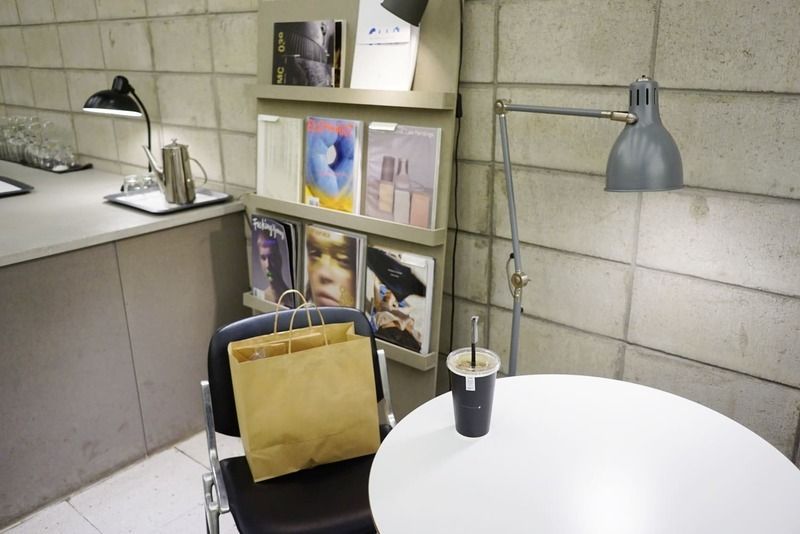 カルチャーショップ『collagE』