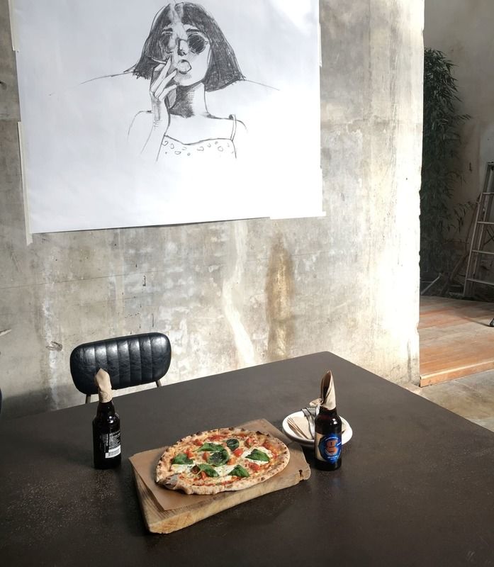  『大林倉庫ギャラリー CO:LUMN』