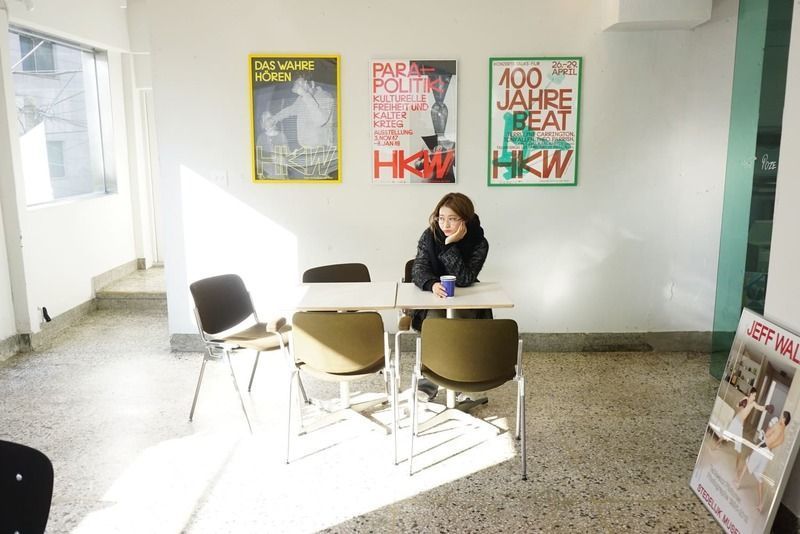 クリエイティブグループ POSITIVE ZEROが手掛けたカフェ『POZE』