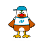 がんばくん